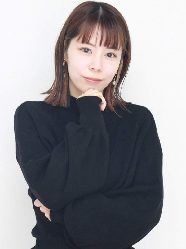 佐倉　美沙子 - 28歳