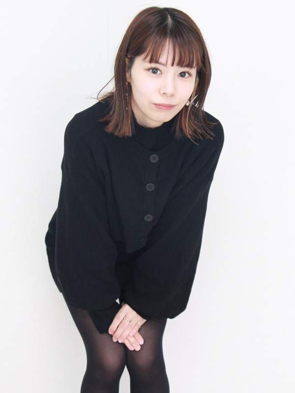 佐倉　美沙子 - 28歳