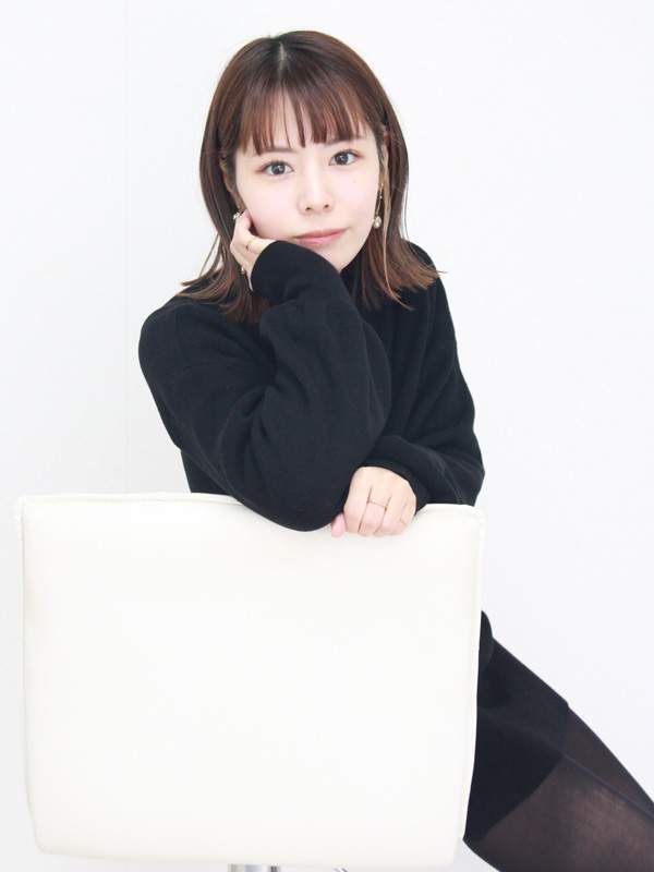 佐倉　美沙子 - 28歳