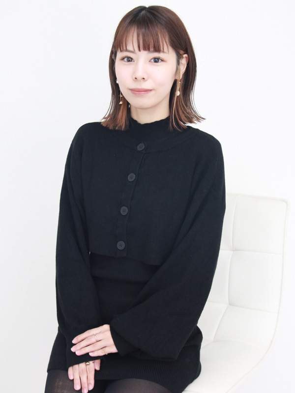 佐倉　美沙子 - 28歳