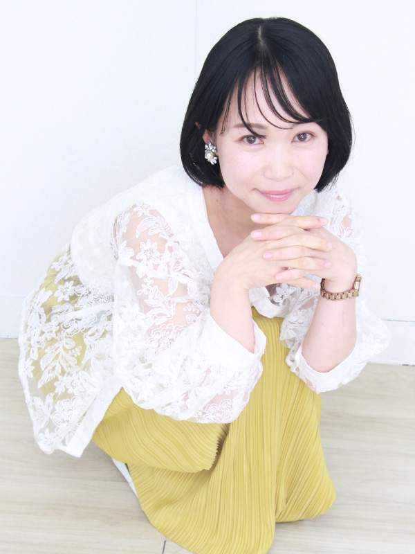 佐藤　美遥 - 39歳