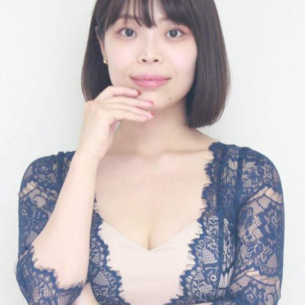 藤原　美香 - 29歳