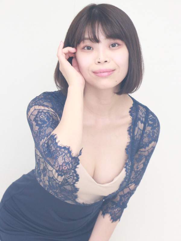 藤原　美香 - 29歳