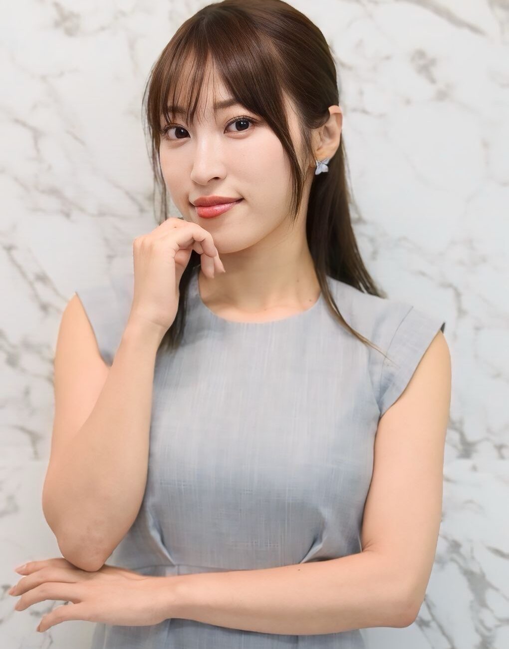 堂本　愛美理 - 34歳
