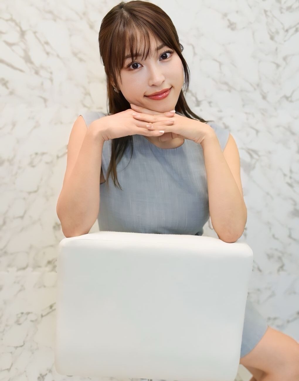 堂本　愛美理 - 34歳