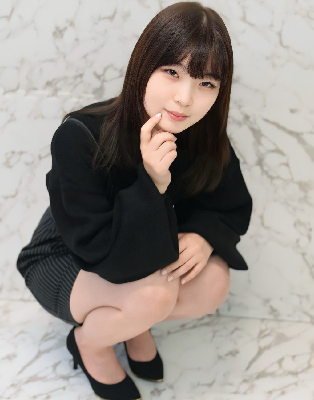 佐々木　麻衣 - 23歳