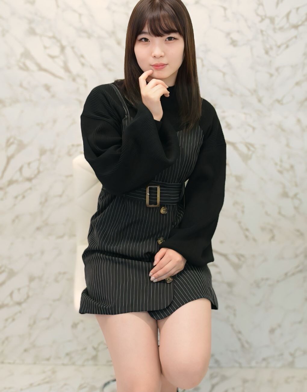 佐々木　麻衣 - 23歳