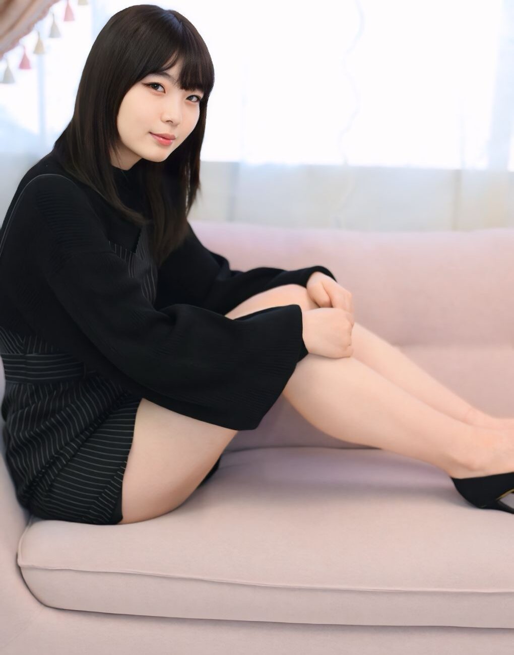 佐々木　麻衣 - 23歳
