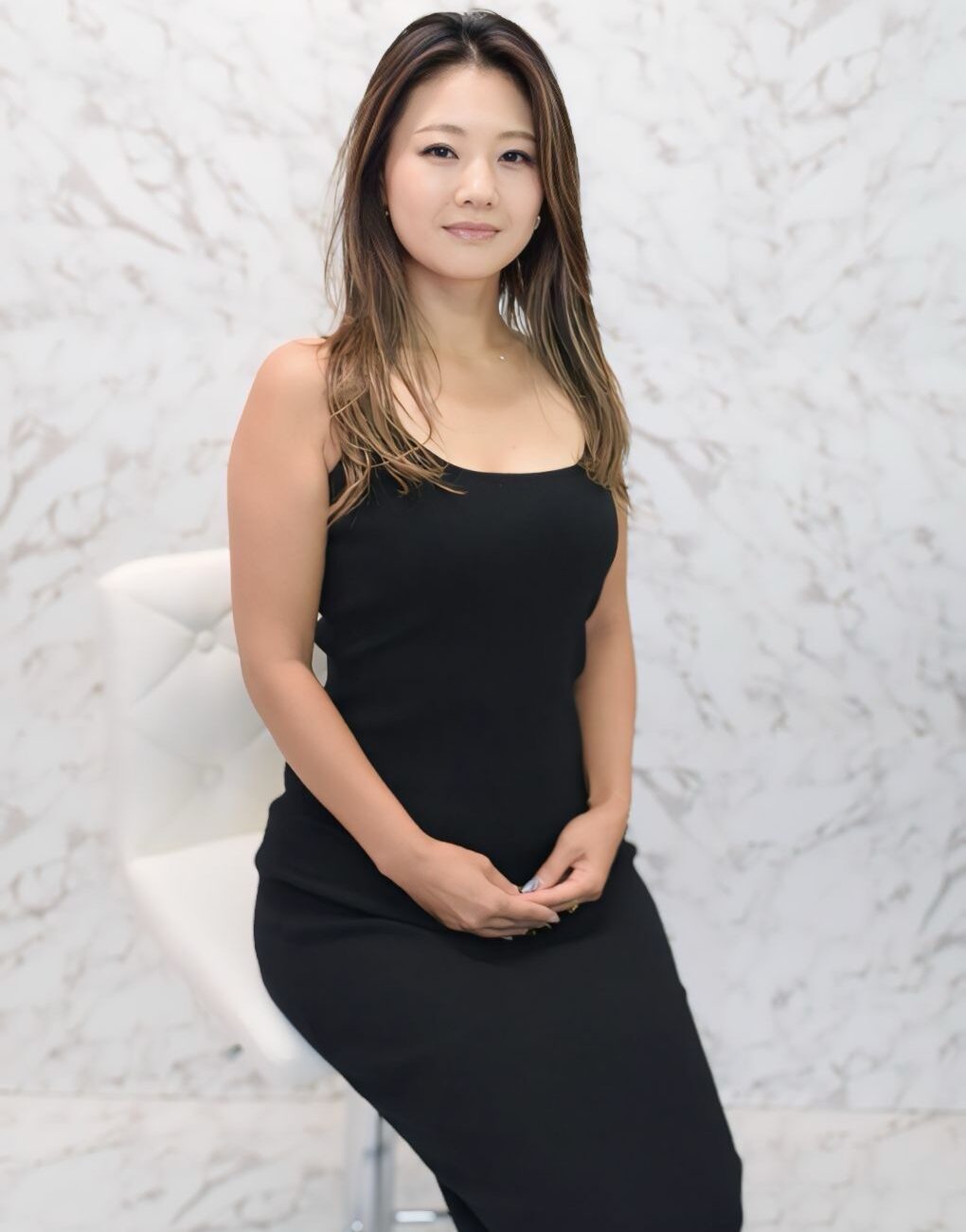 松本　愛 - 38歳