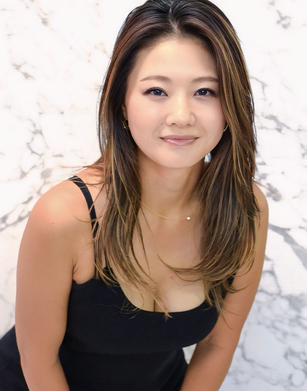 松本　愛 - 38歳