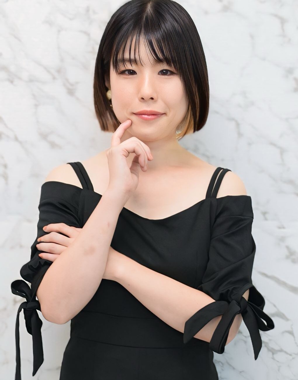 水野　葵 - 39歳