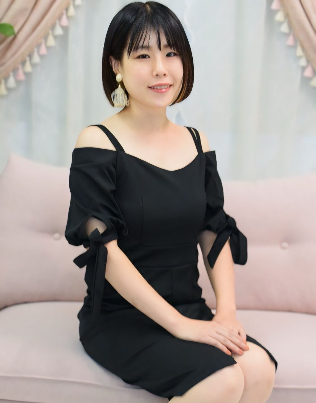 水野　葵 - 39歳