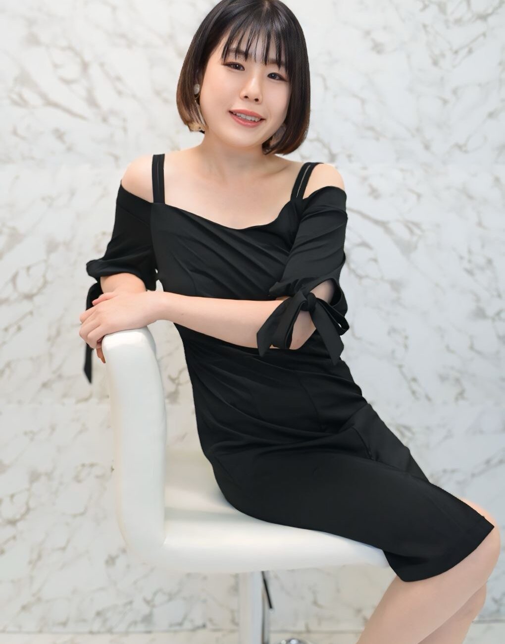 水野　葵 - 39歳