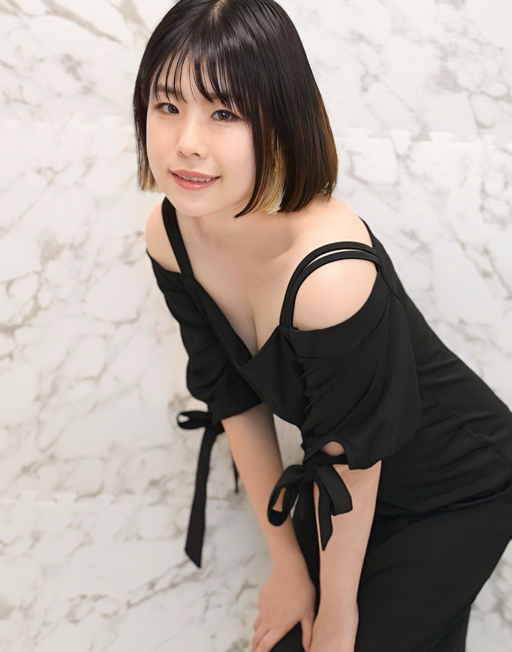 水野　葵 - 39歳