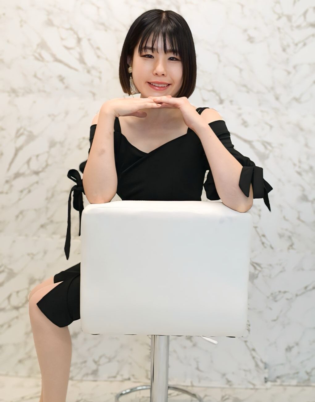 水野　葵 - 39歳