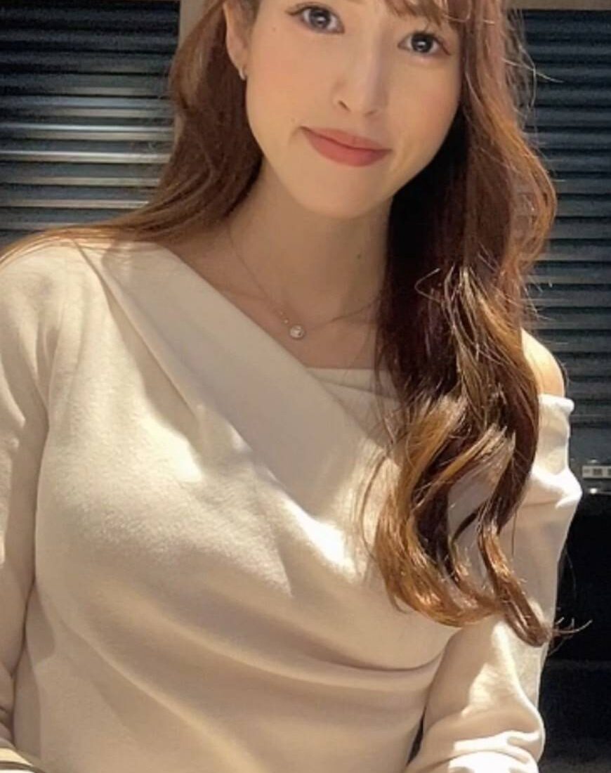 城戸　梨恵 - 32歳