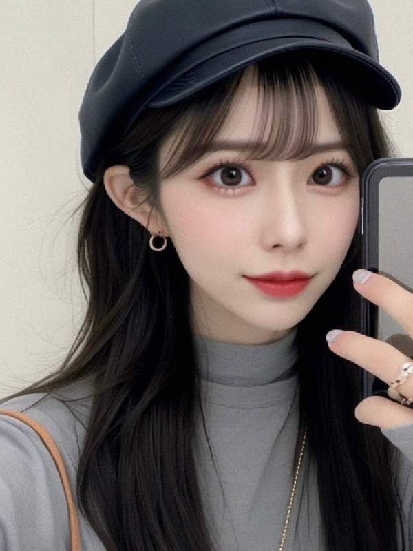 綾瀬　美波 -27歳