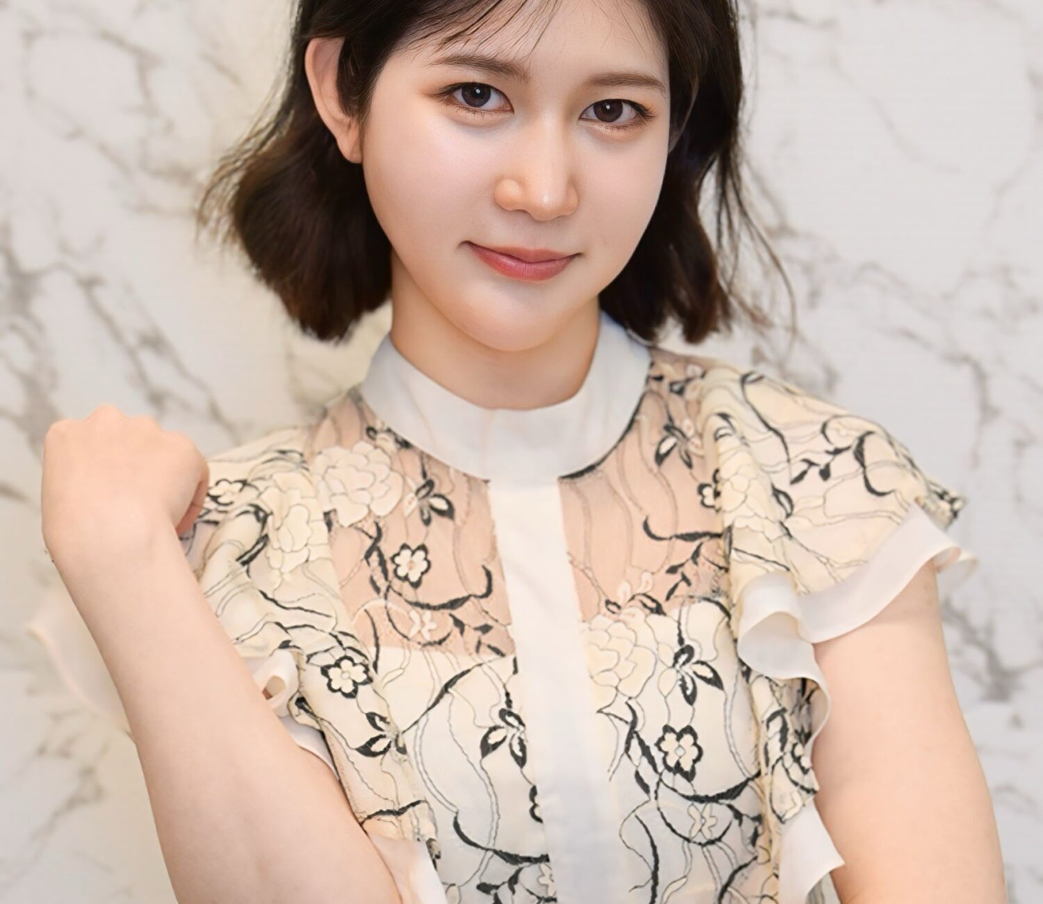 石原　麻里 -27歳