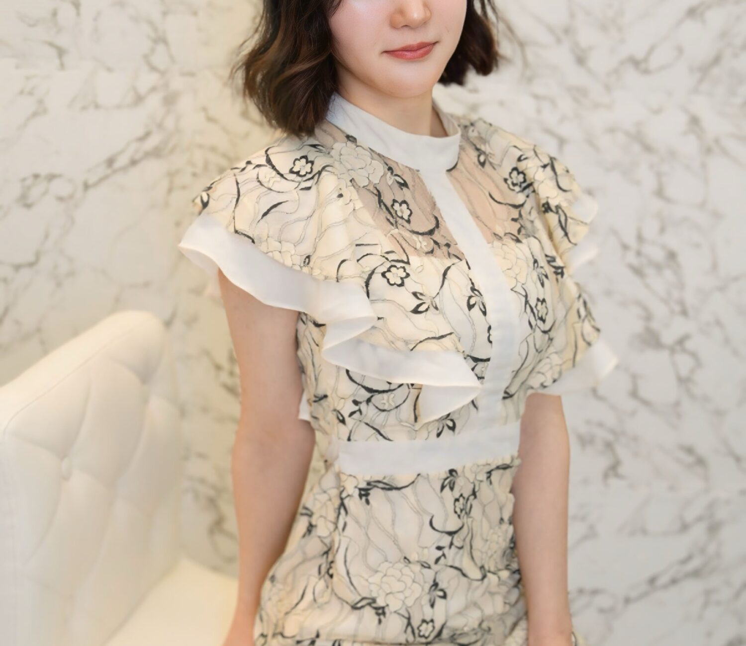 石原　麻里 -27歳