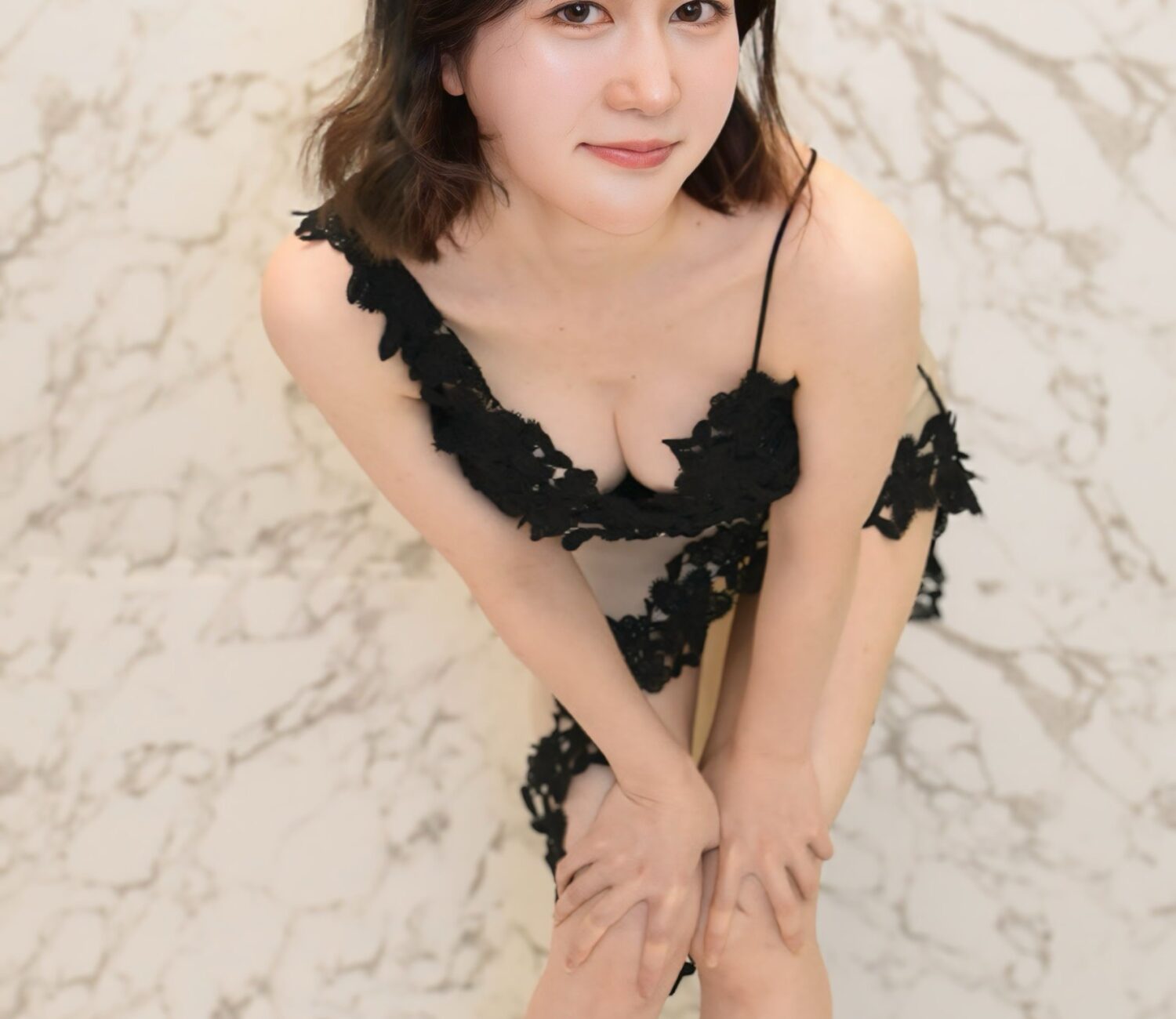 石原　麻里 -27歳