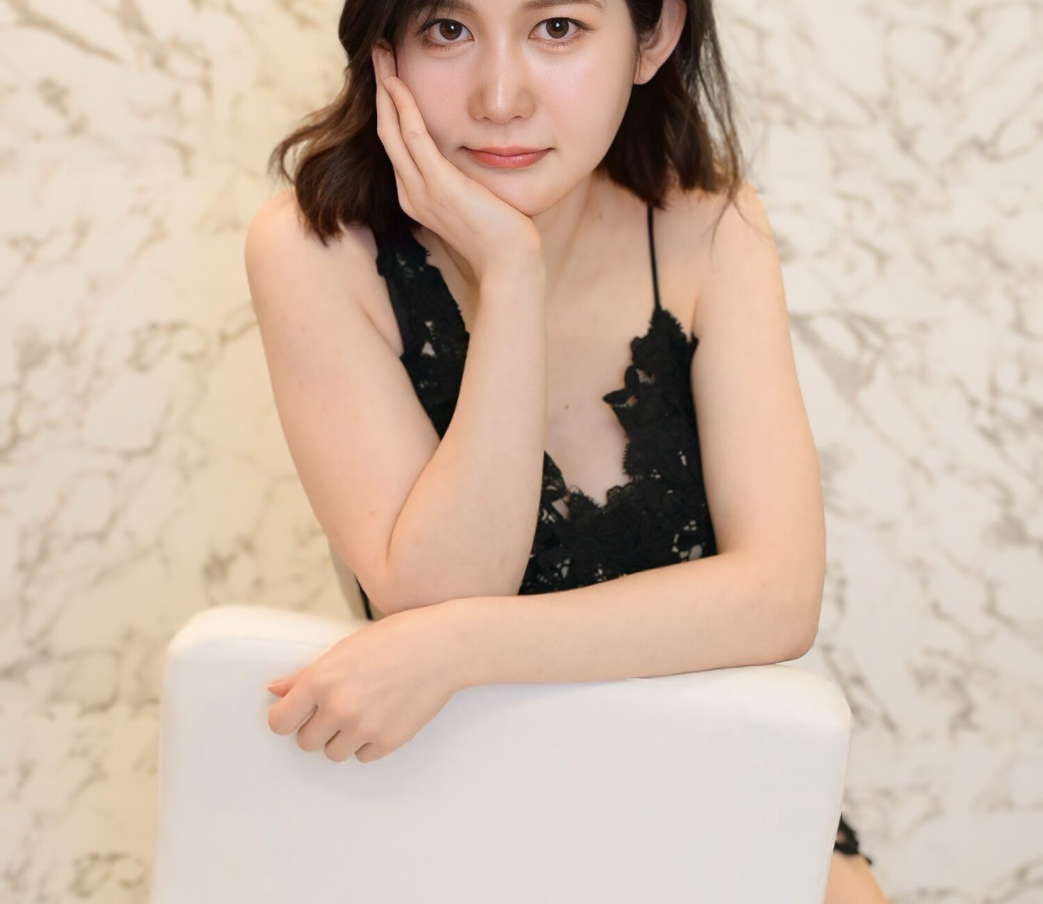 石原　麻里 -27歳
