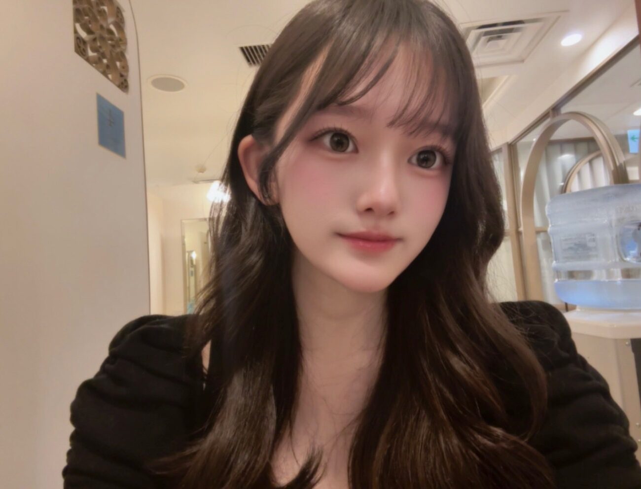 愛月　陽菜 - 20歳