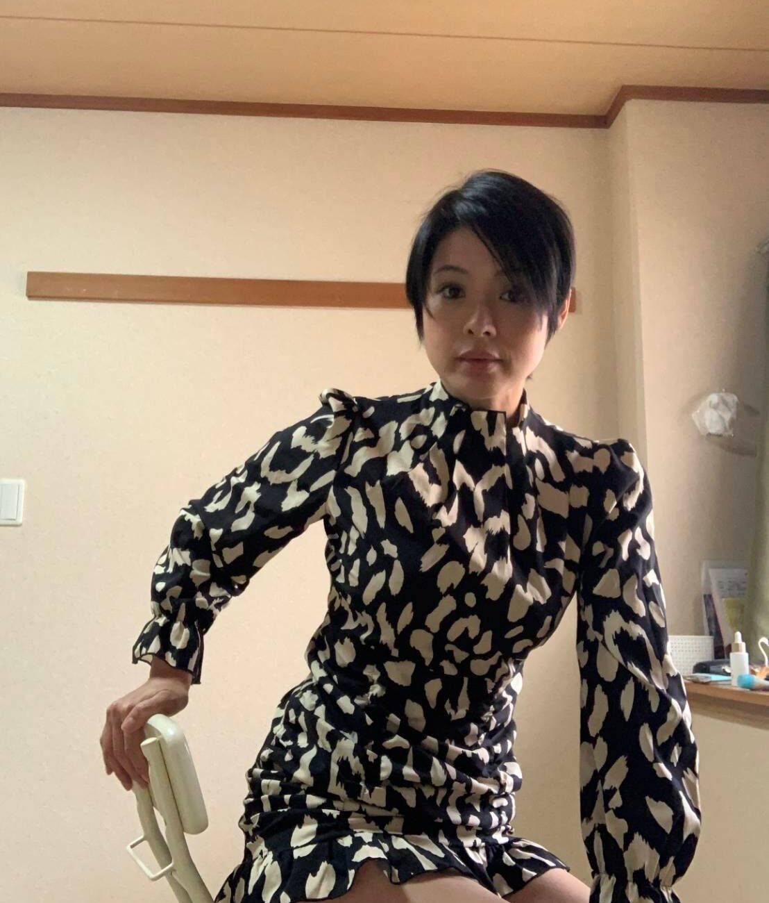 西野 あんな - 43歳