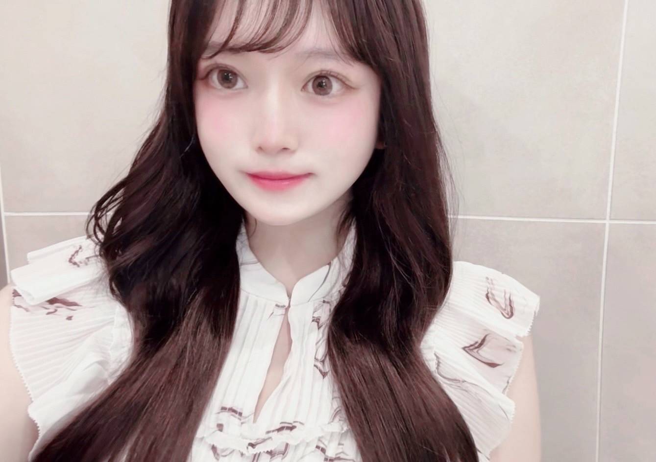 愛月　陽菜 - 20歳
