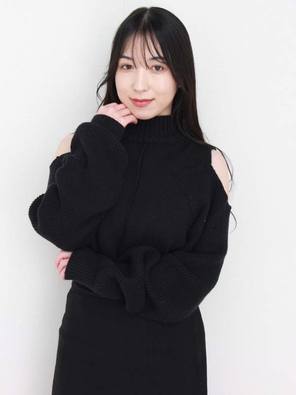 高田　花- 27歳