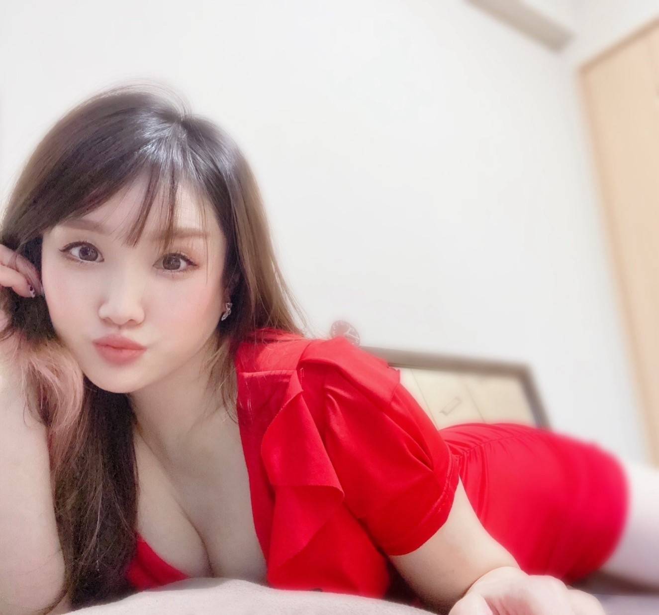 美波　あん- 46歳
