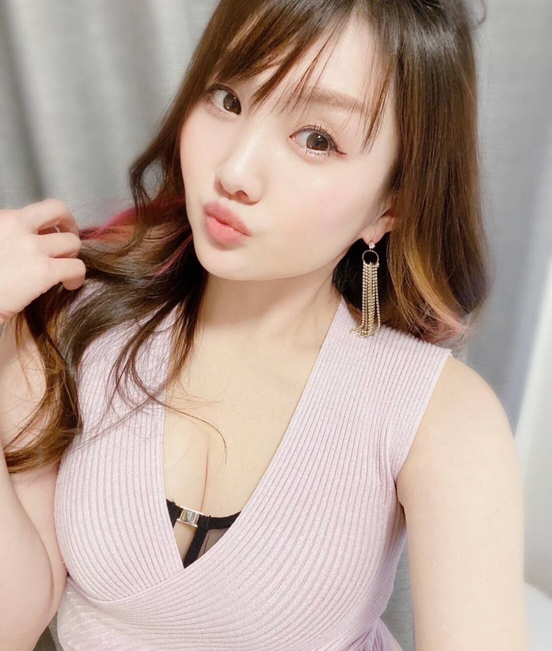 美波　あん- 46歳