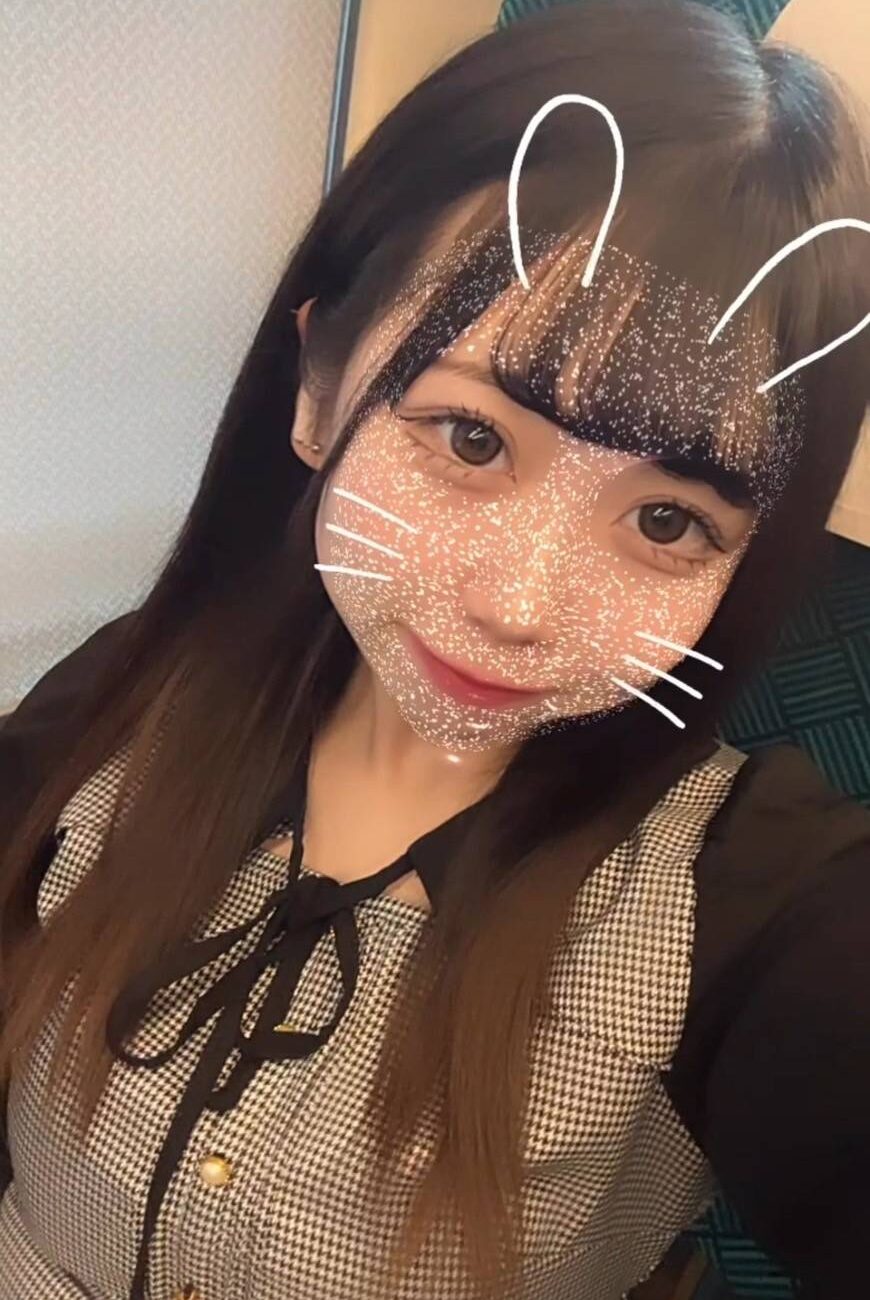 七瀬 心- 19歳