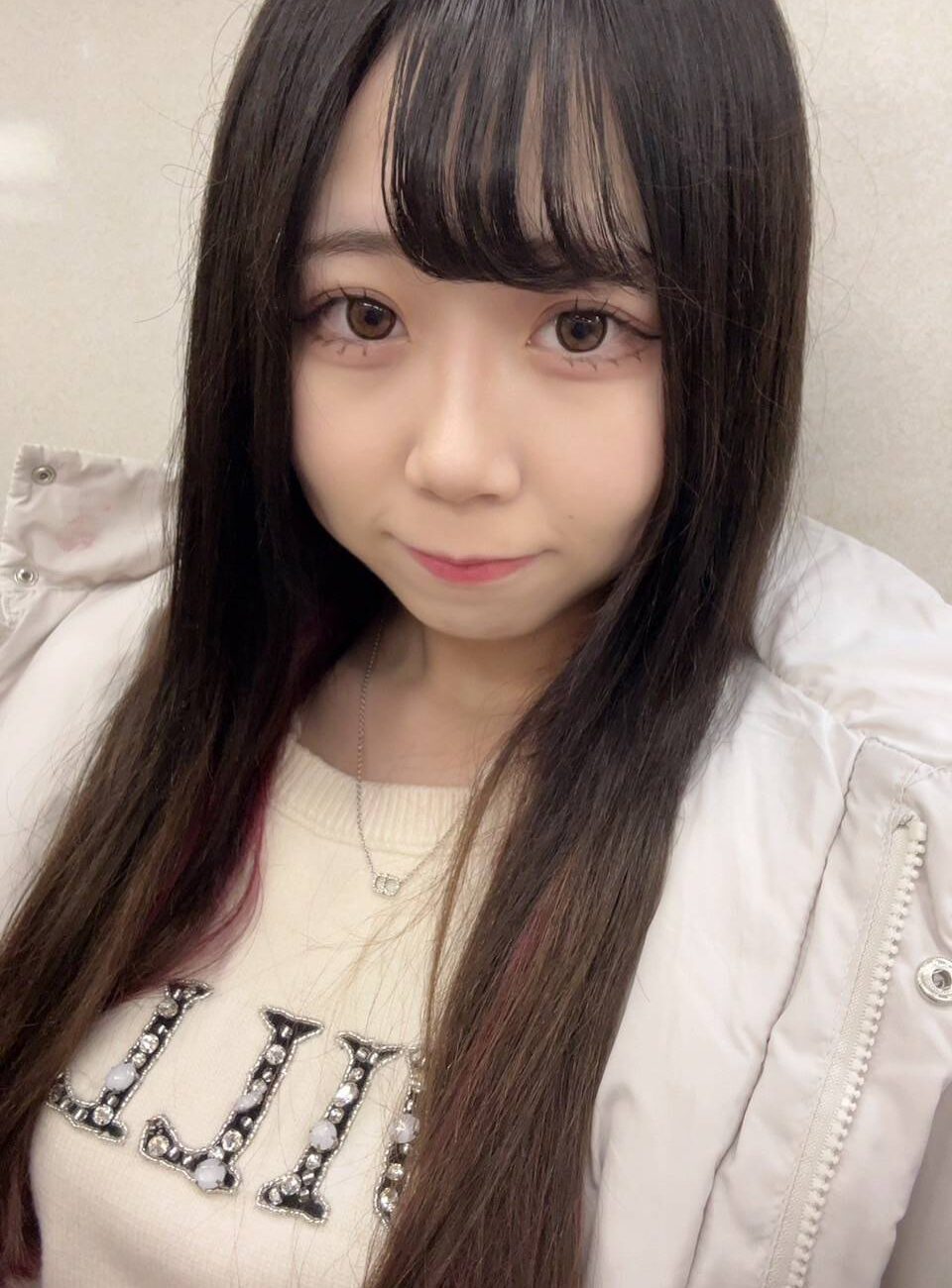 七瀬 心- 19歳