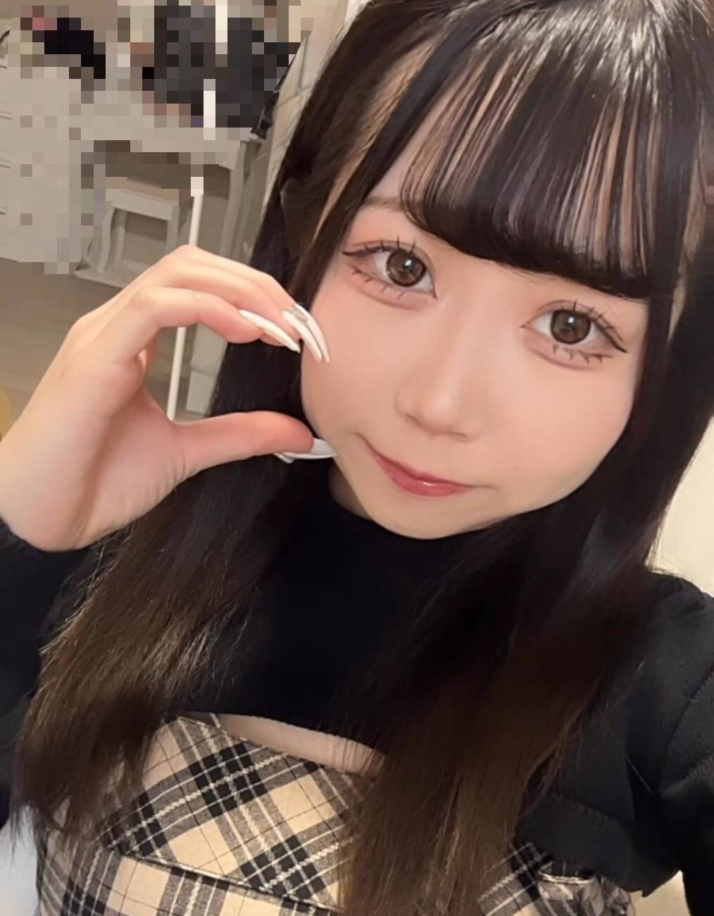 七瀬 心- 19歳