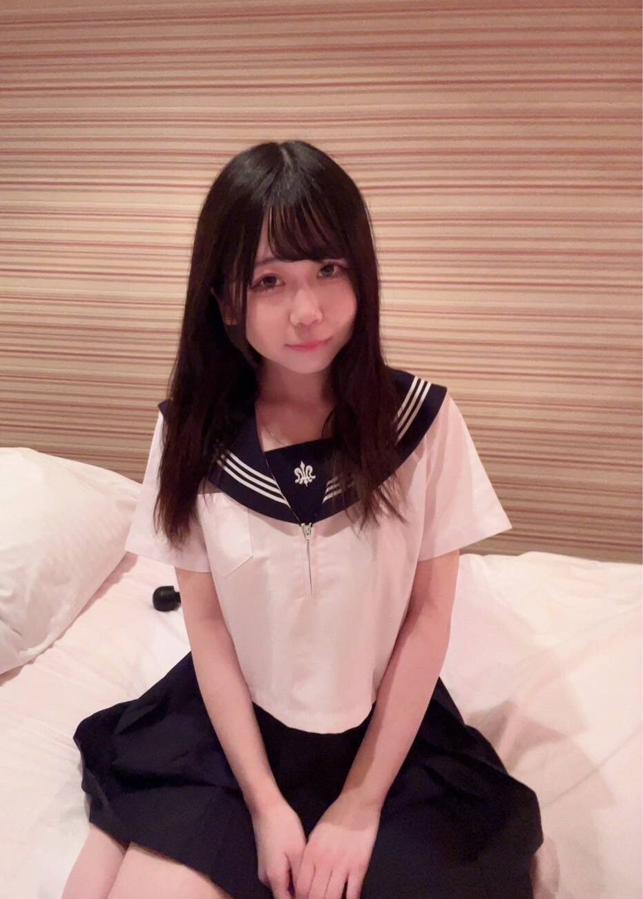 七瀬 心- 19歳