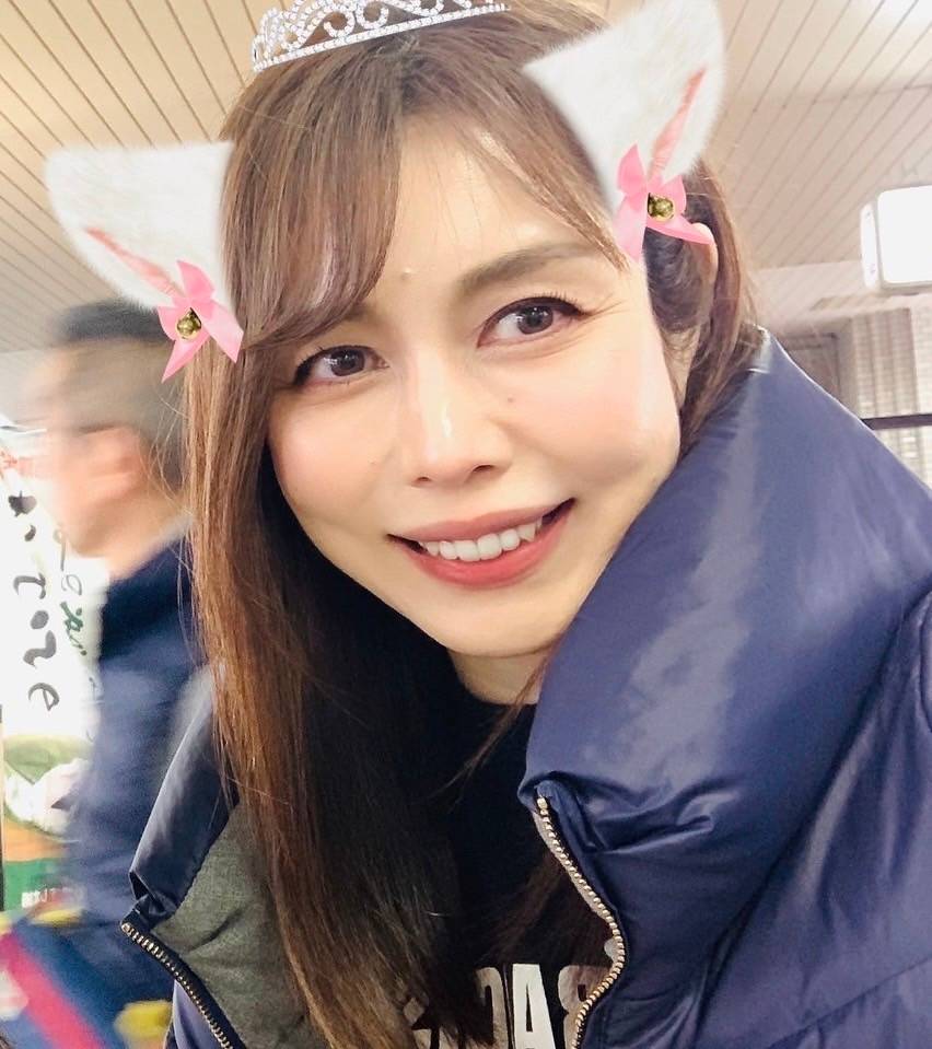 瀬戸　マリア- 43歳