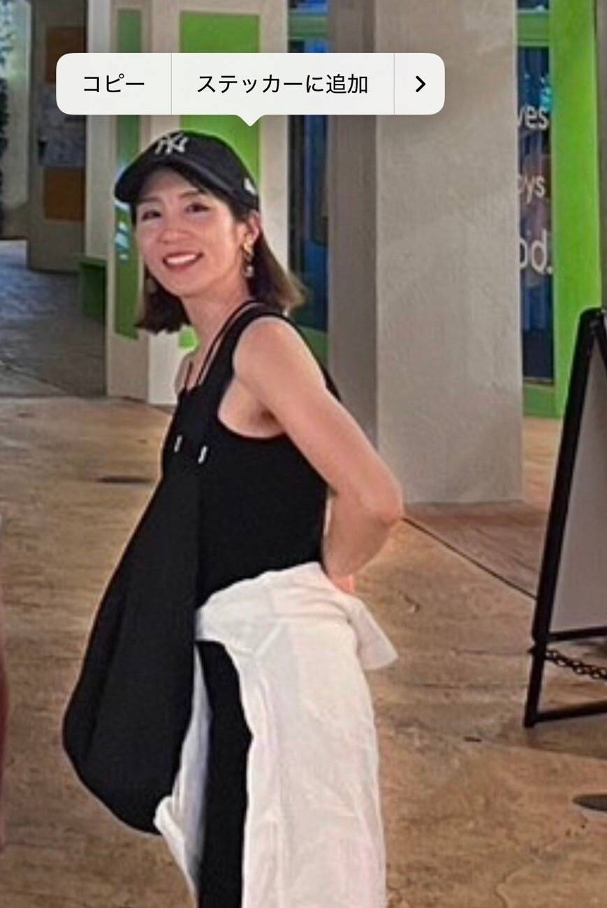 吉岡　美穂- 38歳