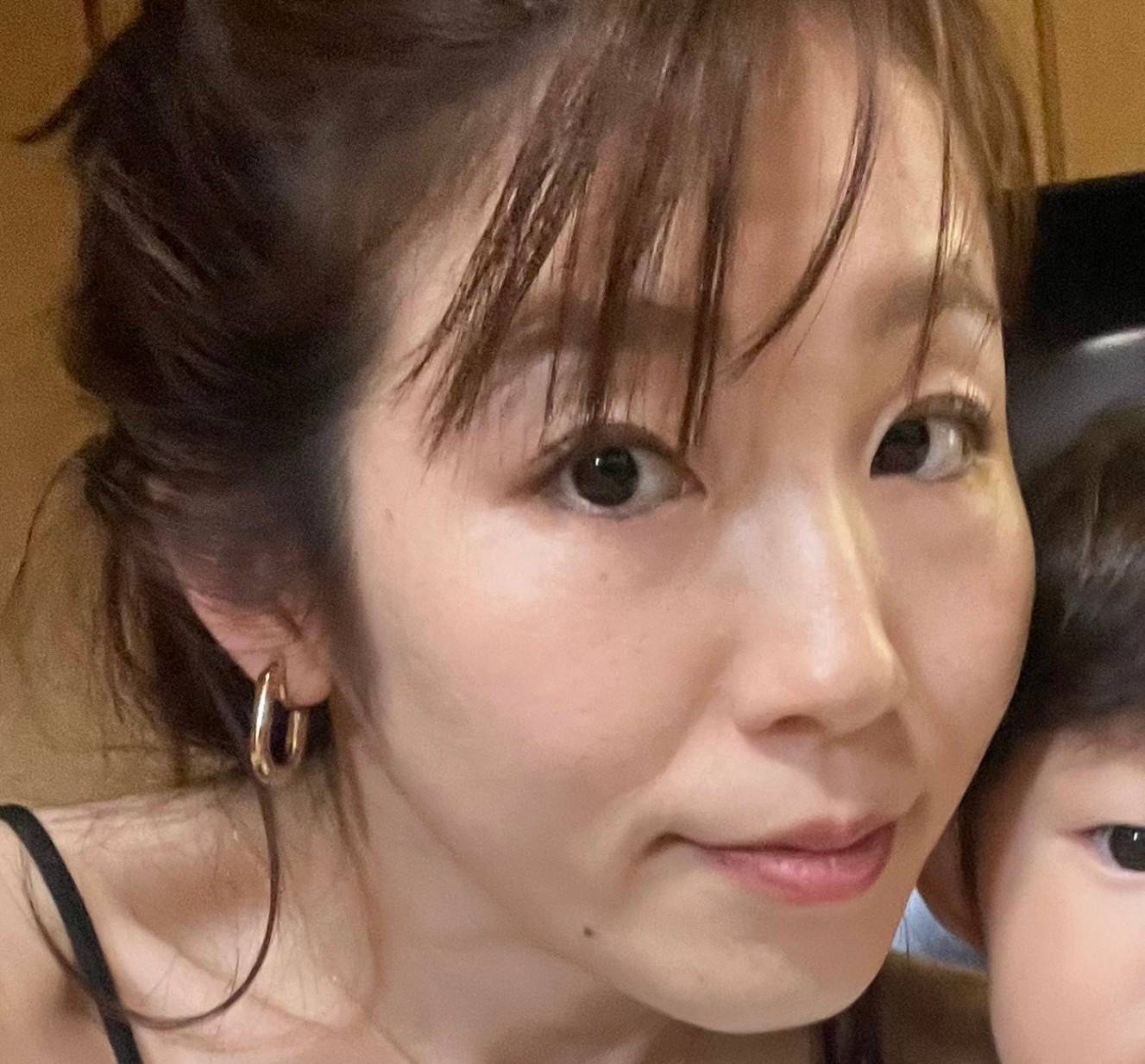 吉岡　美穂- 38歳