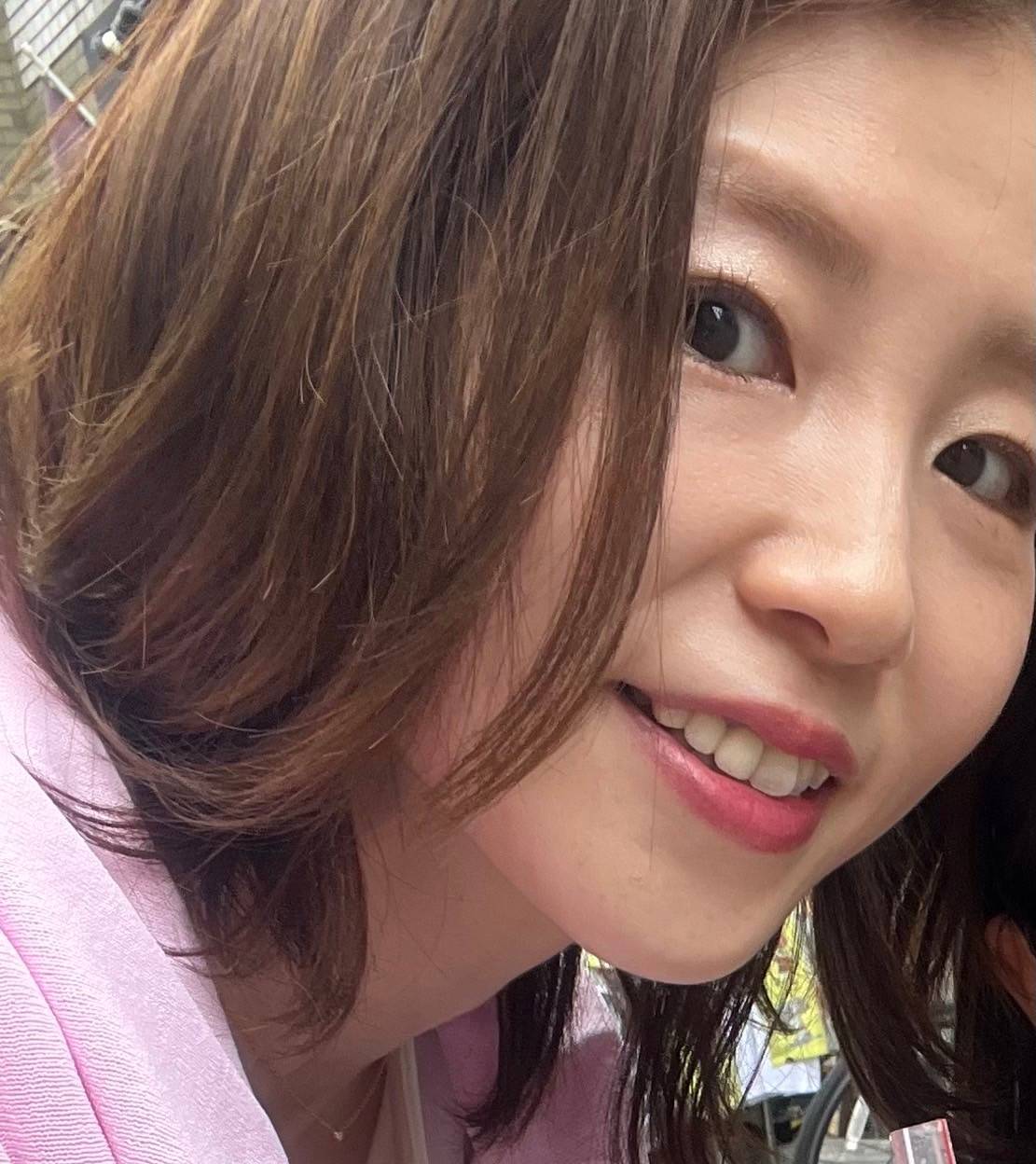 吉岡　美穂- 38歳