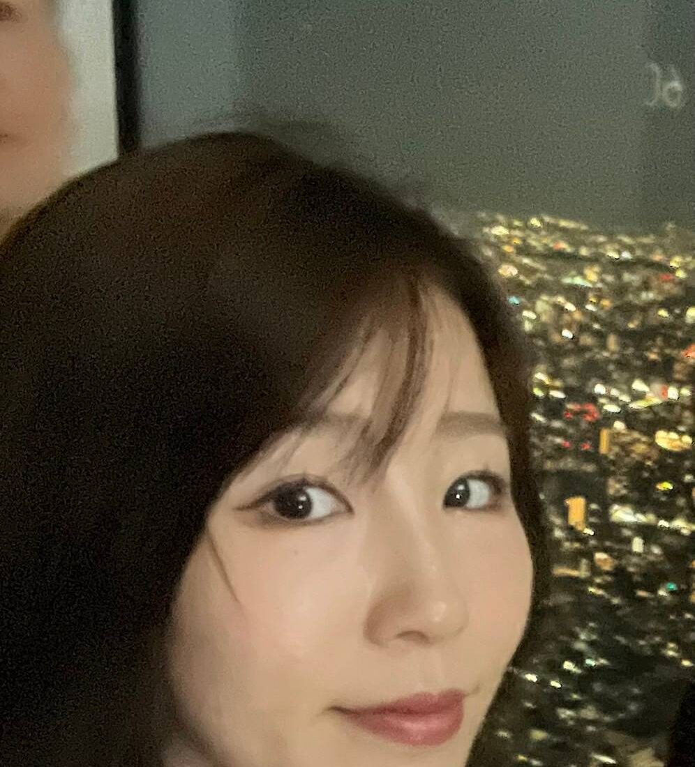 吉岡　美穂- 38歳