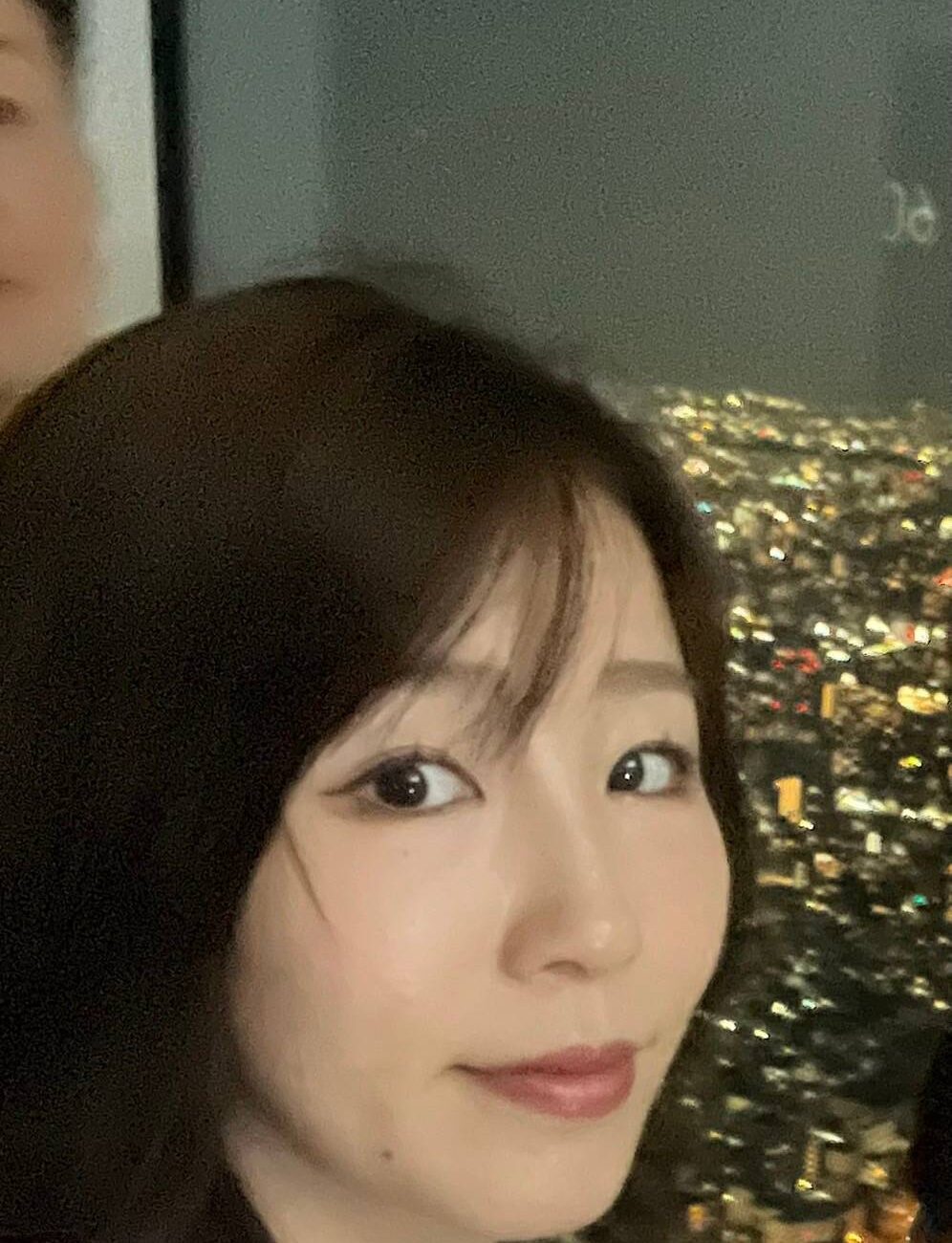 吉岡　美穂- 38歳