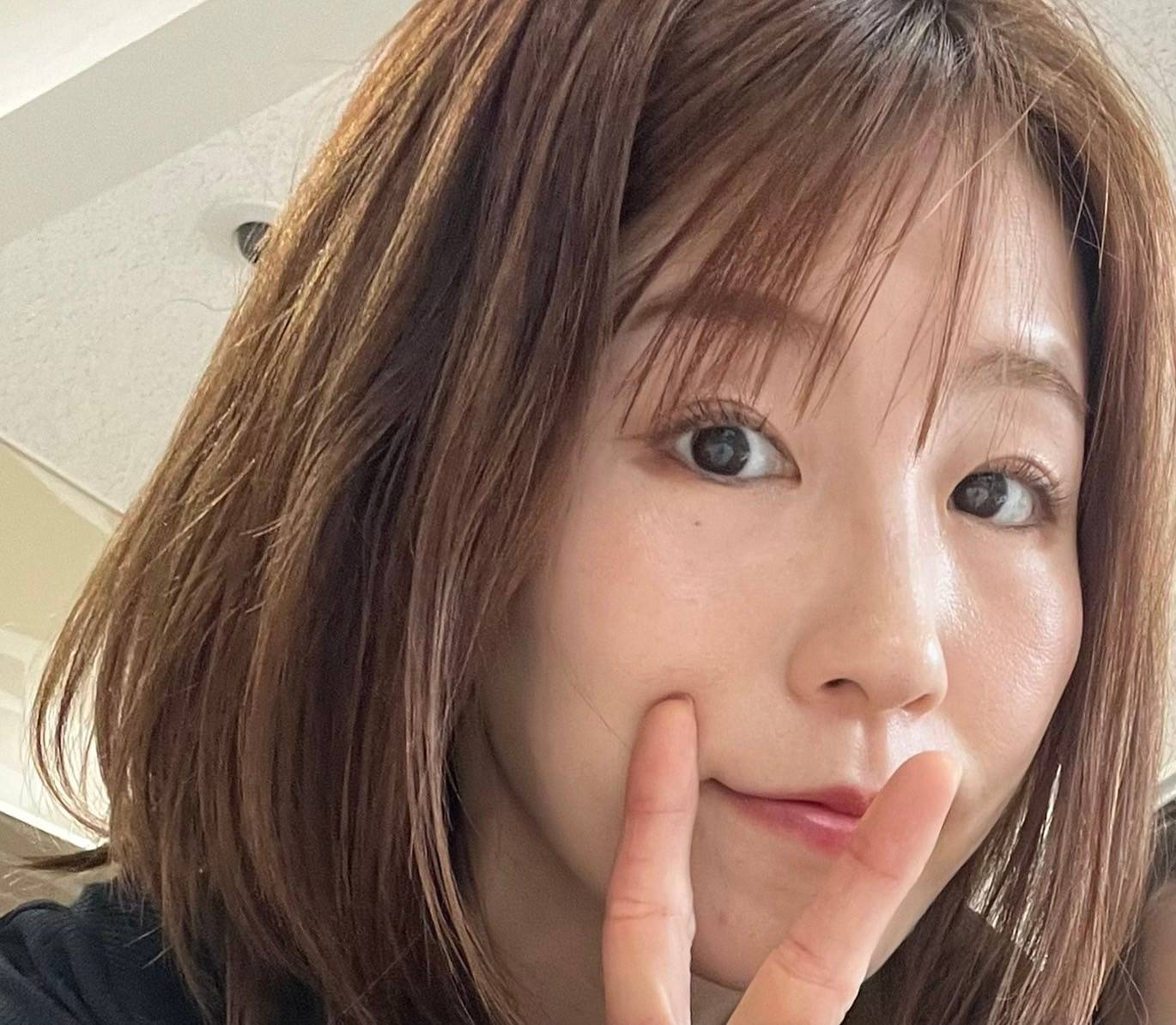 吉岡　美穂- 38歳