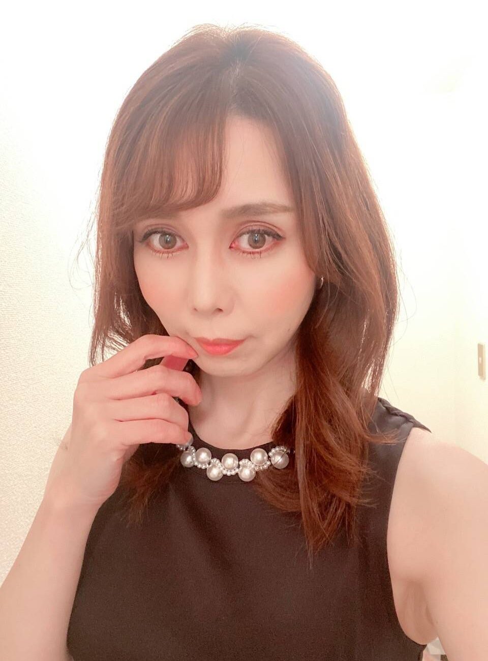瀬戸　マリア- 43歳