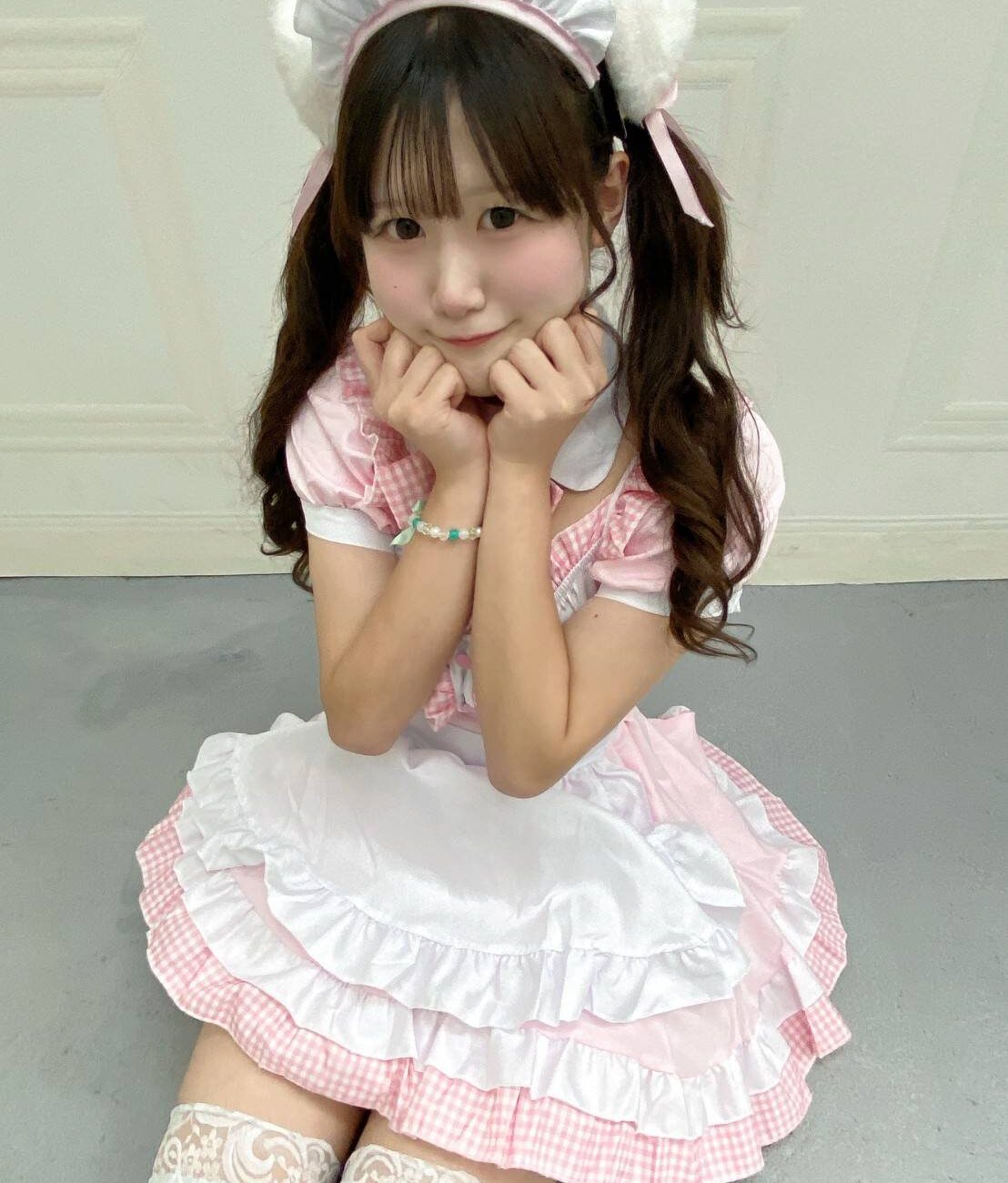 齋藤　星羅- 18歳