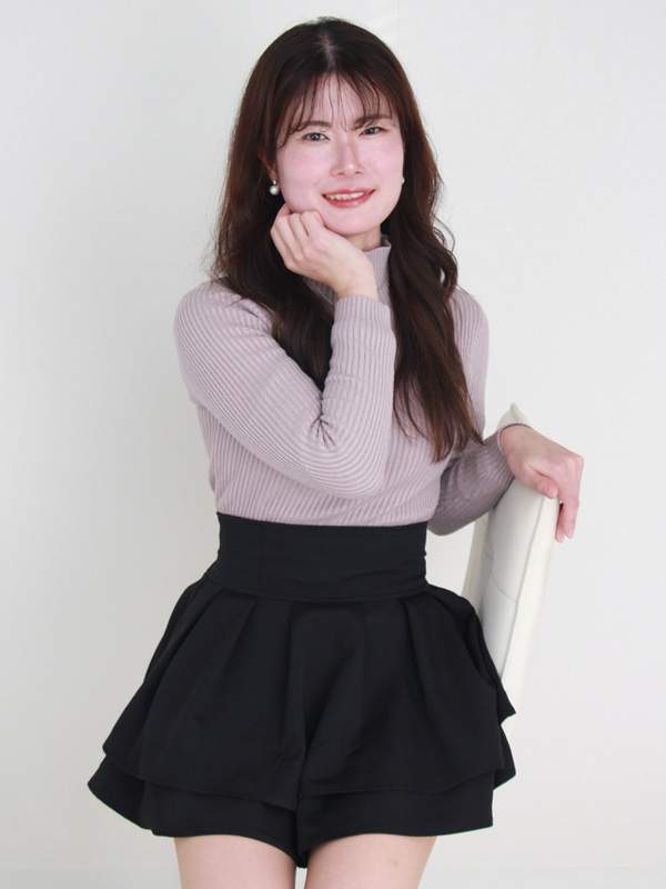 小鳥遊　優子 - 30歳