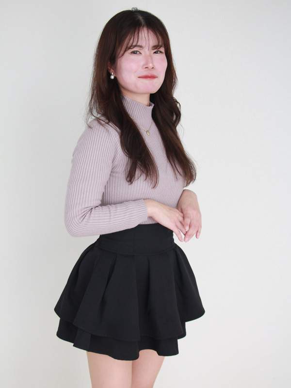 小鳥遊　優子 - 30歳