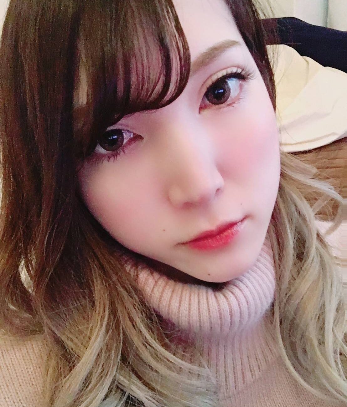 重里　愛莉- 36歳