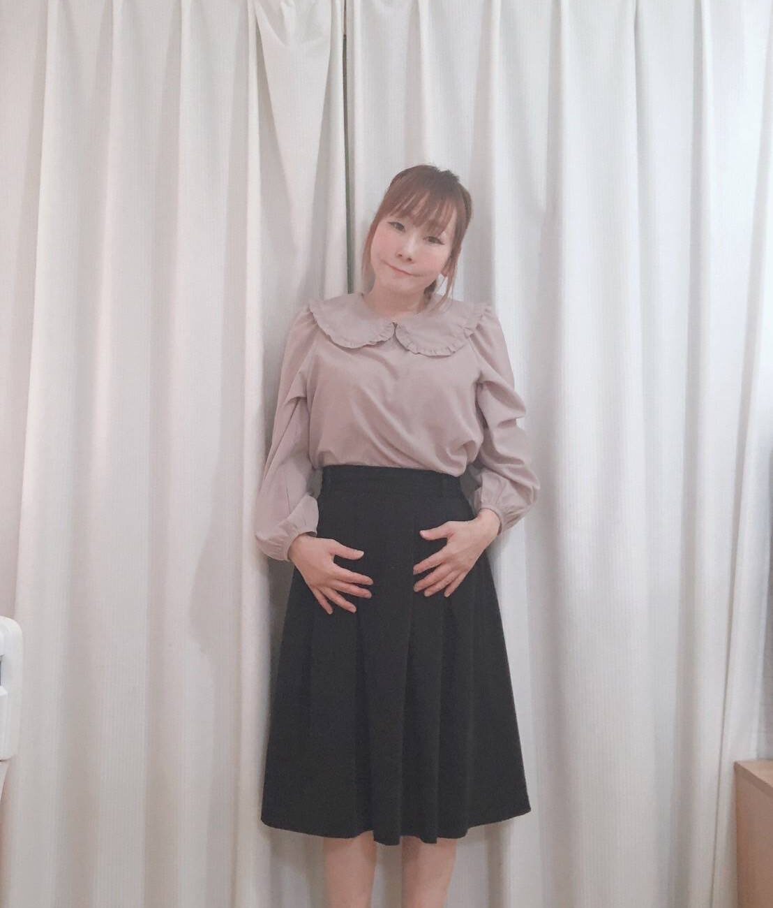 森山　久美- 47歳