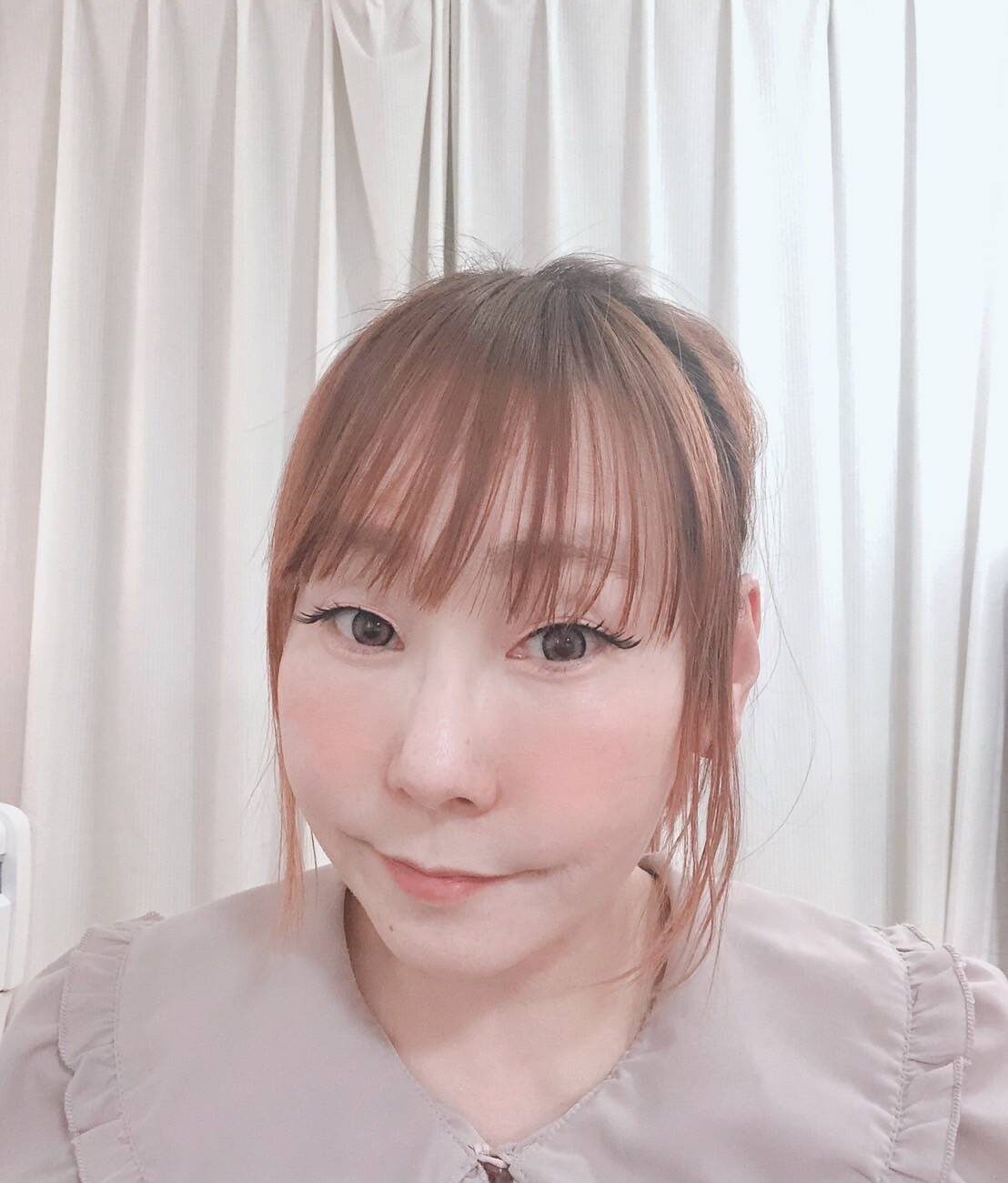 森山　久美- 47歳
