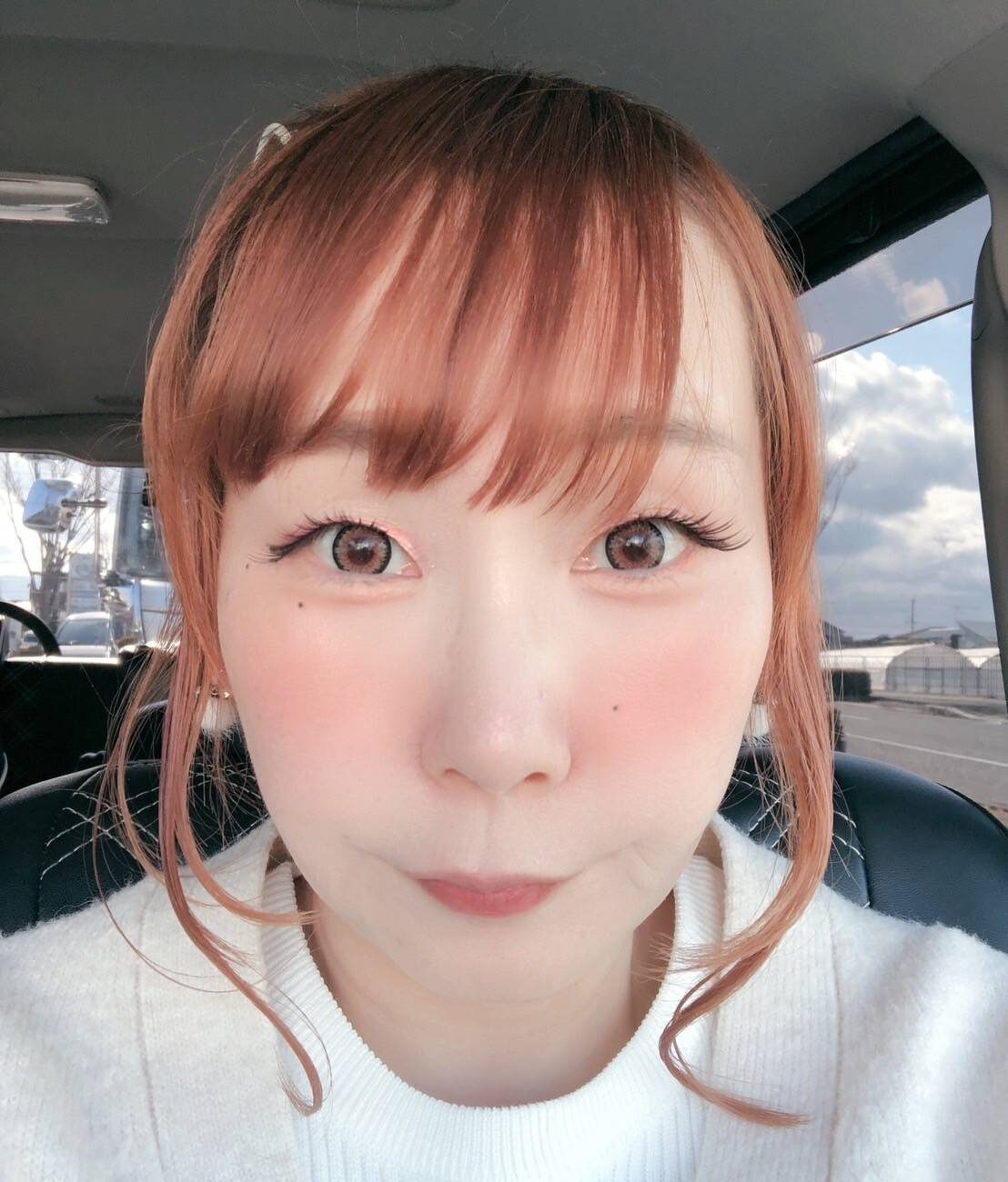 森山　久美- 47歳